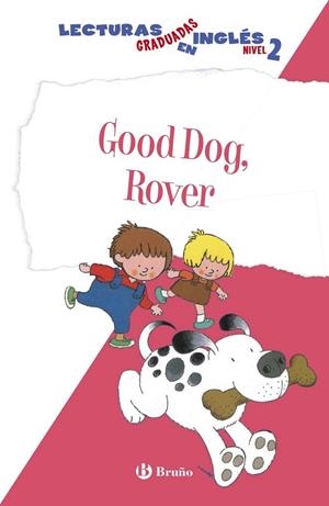 GOOD DOG ROVER | 9788469600559 | ZIEFERT, HARRIET | Llibreria L'Odissea - Libreria Online de Vilafranca del Penedès - Comprar libros