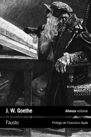 FAUSTO | 9788420687407 | GOETHE, JOHANN WOLFGANG | Llibreria L'Odissea - Libreria Online de Vilafranca del Penedès - Comprar libros