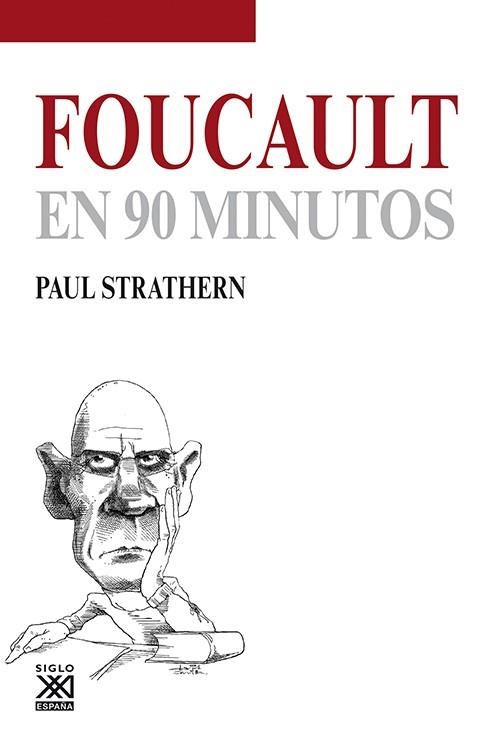 FOUCAULT EN 90 MINUTOS | 9788432316784 | STRATHERN, PAUL | Llibreria L'Odissea - Libreria Online de Vilafranca del Penedès - Comprar libros
