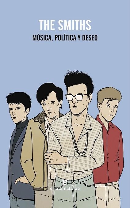 THE SMITHS | 9788415217695 | AA. VV. | Llibreria L'Odissea - Libreria Online de Vilafranca del Penedès - Comprar libros