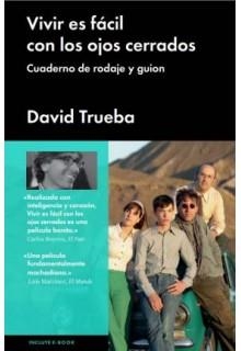 VIVIR ES FÁCIL CON LOS OJOS CERRADOS | 9788415996330 | TRUEBA, DAVID | Llibreria Online de Vilafranca del Penedès | Comprar llibres en català