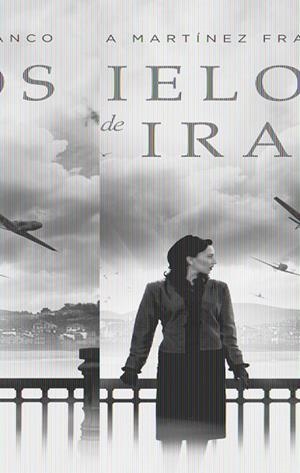 CIELOS DE IRA | 9788499187259 | MARTÍNEZ, MARÍA | Llibreria Online de Vilafranca del Penedès | Comprar llibres en català