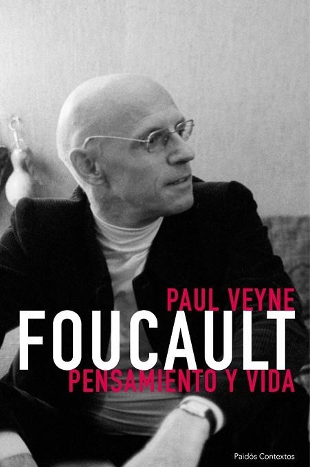 FOUCAULT PENSAMIENTO Y VIDA | 9788449330421 | VEYNE, PAUL | Llibreria L'Odissea - Libreria Online de Vilafranca del Penedès - Comprar libros