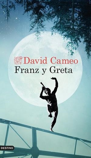 FRANZ Y GRETA | 9788423348145 | CAMEO, DAVID | Llibreria L'Odissea - Libreria Online de Vilafranca del Penedès - Comprar libros