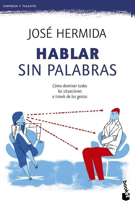 HABLAR SIN PALABRAS | 9788499983998 | HERMIDA, JOSE | Llibreria L'Odissea - Libreria Online de Vilafranca del Penedès - Comprar libros