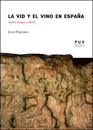 LA VID Y EL VINO EN ESPAÑA | 9788437093871 | PIQUERAS HABA, JUAN | Llibreria Online de Vilafranca del Penedès | Comprar llibres en català