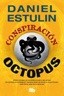 CONSPIRACIÓN OCTOPUS | 9788498729610 | ESTULIN, DANIEL | Llibreria Online de Vilafranca del Penedès | Comprar llibres en català