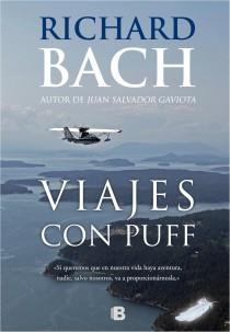 VIAJES CON PUFF | 9788466654395 | BACH, RICHARD | Llibreria L'Odissea - Libreria Online de Vilafranca del Penedès - Comprar libros