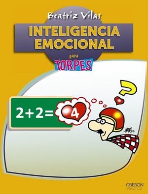 INTELIGENCIA EMOCIONAL | 9788441535756 | VILAS GARRO, BEATRIZ | Llibreria L'Odissea - Libreria Online de Vilafranca del Penedès - Comprar libros