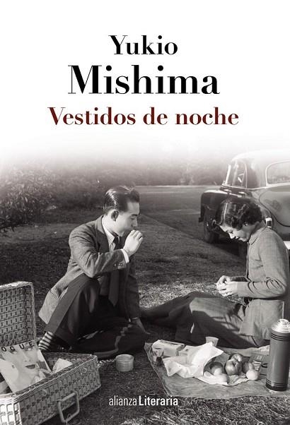 VESTIDOS DE NOCHE | 9788420684819 | MISHIMA, YUKIO | Llibreria L'Odissea - Libreria Online de Vilafranca del Penedès - Comprar libros