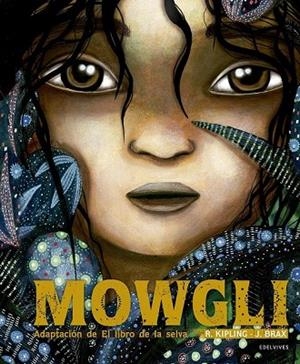 MOWGLI | 9788426391773 | KIPLING, RUDYARD (1865-1936) | Llibreria L'Odissea - Libreria Online de Vilafranca del Penedès - Comprar libros