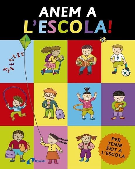ANEM A L'ESCOLA | 9788499065526 | LI, AMANDA | Llibreria Online de Vilafranca del Penedès | Comprar llibres en català