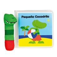 PEQUEÑO COCODRILO | 9788498255072 | SWARTZ, DANNA | Llibreria L'Odissea - Libreria Online de Vilafranca del Penedès - Comprar libros