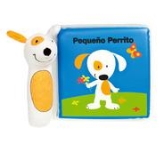 PEQUEÑO PERRITO | 9788498255089 | SWARTZ, DANNA | Llibreria L'Odissea - Libreria Online de Vilafranca del Penedès - Comprar libros