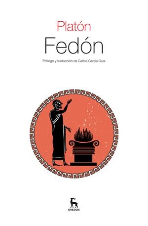 FEDÓN | 9788424928148 | PLATO | Llibreria L'Odissea - Libreria Online de Vilafranca del Penedès - Comprar libros