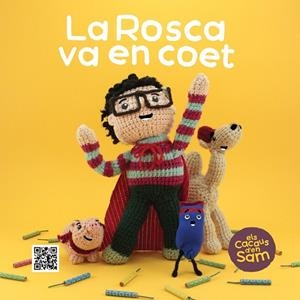 LA ROSCA VA EN COET 4 | 9788499793030 | SIERRA, ESPERANÇA/ PLANELLA, XAVIER | Llibreria L'Odissea - Libreria Online de Vilafranca del Penedès - Comprar libros
