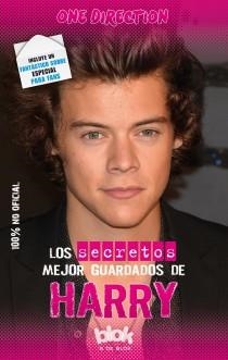 LOS SECRETOS MEJOR GUARDADOS DE HARRY | 9788493961459 | AA. VV. | Llibreria L'Odissea - Libreria Online de Vilafranca del Penedès - Comprar libros