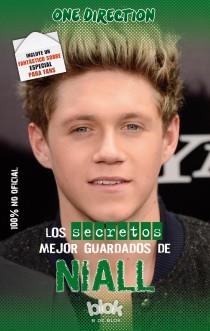 LOS SECRETOS MEJOR GUARDADOS DE NIALL | 9788416075003 | AA. VV. | Llibreria L'Odissea - Libreria Online de Vilafranca del Penedès - Comprar libros