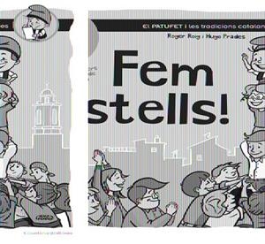 FEM CASTELLS | 9788490342381 | PRADES, HUGO / ROIG, ROGER | Llibreria Online de Vilafranca del Penedès | Comprar llibres en català