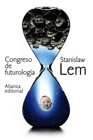 CONGRESO DE FUTUROLOGÍA | 9788420688206 | LEM, STANISLAW | Llibreria L'Odissea - Libreria Online de Vilafranca del Penedès - Comprar libros