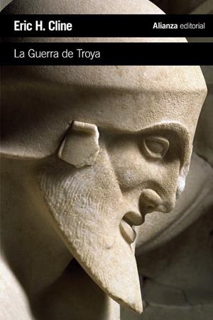 LA GUERRA DE TROYA | 9788420687292 | CLINE, ERIC H. | Llibreria Online de Vilafranca del Penedès | Comprar llibres en català