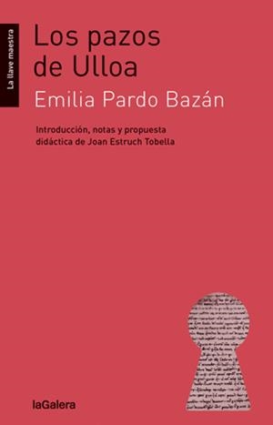 LOS PAZOS DE ULLOA | 9788424652739 | PARDO BAZÁN, EMILIA | Llibreria Online de Vilafranca del Penedès | Comprar llibres en català