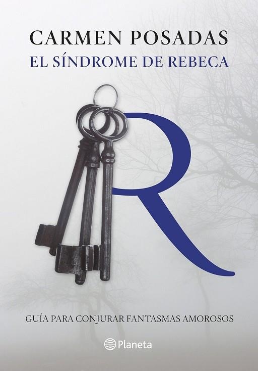 EL SÍNDROME DE REBECA | 9788408130239 | POSADAS, CARMEN  | Llibreria L'Odissea - Libreria Online de Vilafranca del Penedès - Comprar libros