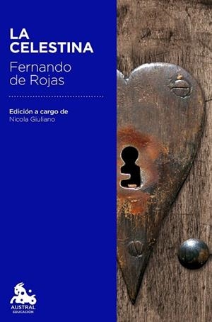 LA CELESTINA | 9788467040784 | DE ROJAS, FERNANDO  | Llibreria L'Odissea - Libreria Online de Vilafranca del Penedès - Comprar libros