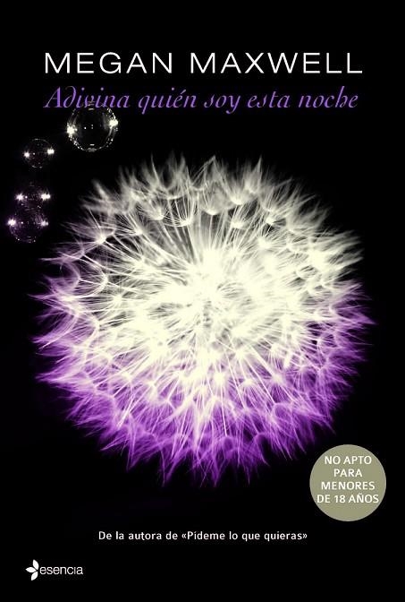 ADIVINA QUIÉN SOY ESTA NOCHE | 9788408130277 | MAXWELL, MEGAN  | Llibreria L'Odissea - Libreria Online de Vilafranca del Penedès - Comprar libros