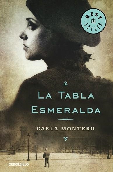 LA TABLA ESMERALDA | 9788490328361 | MONTERO,CARLA | Llibreria Online de Vilafranca del Penedès | Comprar llibres en català
