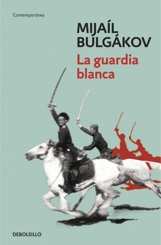 LA GUARDIA BLANCA | 9788490327449 | BULGAKOV,MIJAIL | Llibreria L'Odissea - Libreria Online de Vilafranca del Penedès - Comprar libros