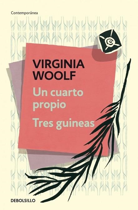 UN CUARTO PROPIO / TRES GUINEAS | 9788490327463 | WOOLF,VIRGINIA | Llibreria L'Odissea - Libreria Online de Vilafranca del Penedès - Comprar libros