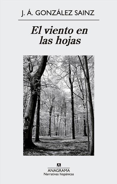 EL VIENTO EN LAS HOJAS | 9788433997791 | GONZÁLEZ SAINZ, JOSÉ ÁNGEL | Llibreria L'Odissea - Libreria Online de Vilafranca del Penedès - Comprar libros