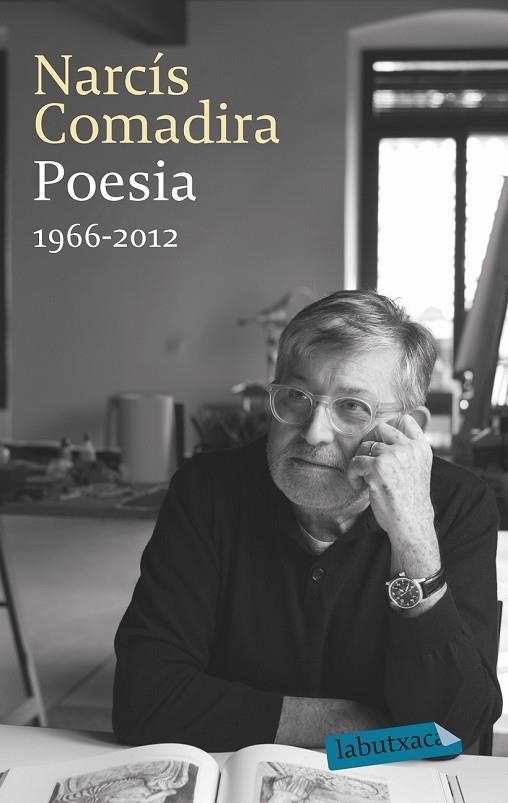POESIA 1966-2012 | 9788499308777 | COMARIDA, N | Llibreria L'Odissea - Libreria Online de Vilafranca del Penedès - Comprar libros