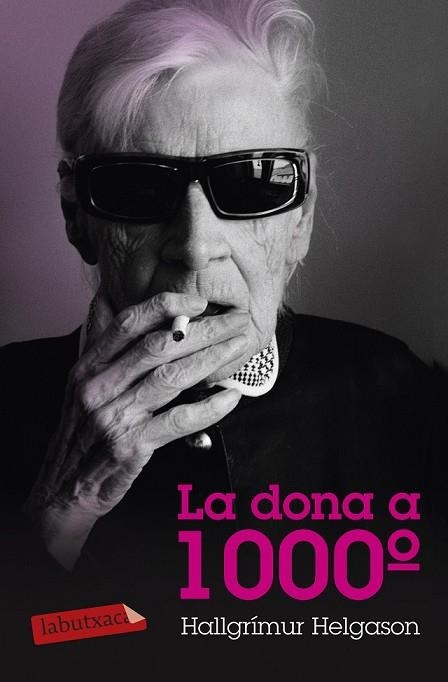 LA DONA A 1000º | 9788499308739 | HALLGRIMUR, HELGASON | Llibreria L'Odissea - Libreria Online de Vilafranca del Penedès - Comprar libros