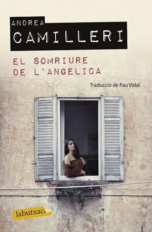 EL SOMRIURE DE L'ANGELICA | 9788499308661 | CAMILLERI, ANDREA | Llibreria Online de Vilafranca del Penedès | Comprar llibres en català