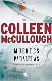 MUERTES PARALELAS | 9788498728279 | MCCULLOUGH, COLLEEN | Llibreria Online de Vilafranca del Penedès | Comprar llibres en català