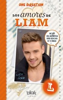 ONE DIRECTION LOS AMORES DE LIAM | 9788416075072 | AA.VV. | Llibreria L'Odissea - Libreria Online de Vilafranca del Penedès - Comprar libros