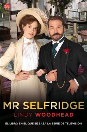 MR SELFRIDGE (BOLSILLO) | 9788466327435 | WOODHEAD, LINDY | Llibreria L'Odissea - Libreria Online de Vilafranca del Penedès - Comprar libros