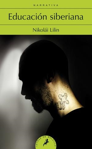 EDUCACIÓN SIBERIANA | 9788498386059 | LILIN, NIKOLÁI | Llibreria Online de Vilafranca del Penedès | Comprar llibres en català