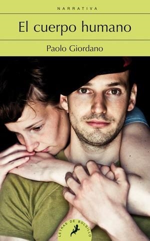 EL CUERPO HUMANO | 9788498386035 | GIORDANO, PAOLO | Llibreria Online de Vilafranca del Penedès | Comprar llibres en català