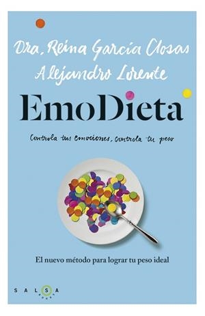 EMODIETA | 9788415193487 | AA.VV. | Llibreria L'Odissea - Libreria Online de Vilafranca del Penedès - Comprar libros