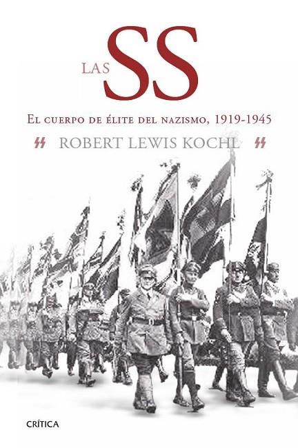 LAS SS | 9788498926972 | KOEHL LEWIS, ROBERT | Llibreria L'Odissea - Libreria Online de Vilafranca del Penedès - Comprar libros