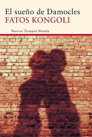 EL SUEÑO DE DAMOCLES | 9788416120444 | KONGOLI, FATOS | Llibreria L'Odissea - Libreria Online de Vilafranca del Penedès - Comprar libros