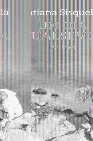 UN DIA QUALSEVOL | 9788466418775 | SISQUELLA, TATIANA | Llibreria L'Odissea - Libreria Online de Vilafranca del Penedès - Comprar libros