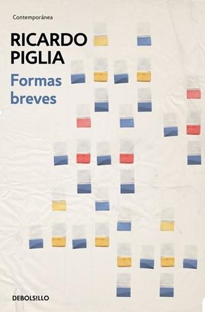 FORMAS BREVES | 9788490328453 | PIGLIA, RICARDO | Llibreria L'Odissea - Libreria Online de Vilafranca del Penedès - Comprar libros