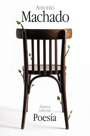 POESÍA | 9788420688350 | MACHADO, ANTONIO | Llibreria Online de Vilafranca del Penedès | Comprar llibres en català