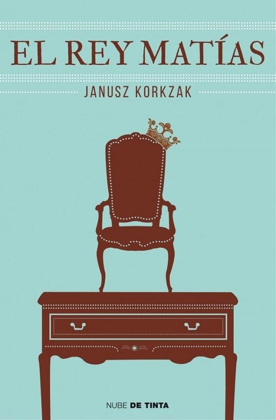 EL REY MATÍAS I | 9788415594253 | KORCZAK, JANUSZ | Llibreria L'Odissea - Libreria Online de Vilafranca del Penedès - Comprar libros