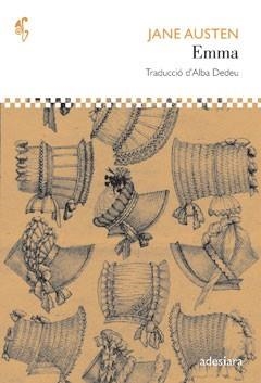 EMMA | 9788492405787 | AUSTEN, JANE | Llibreria Online de Vilafranca del Penedès | Comprar llibres en català