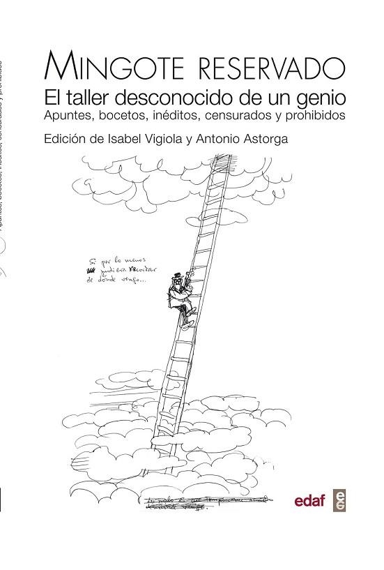 MINGOTE RESERVADO | 9788441434295 | VIGIOLA, ISABEL / ASTORGA, ANTONIO | Llibreria L'Odissea - Libreria Online de Vilafranca del Penedès - Comprar libros